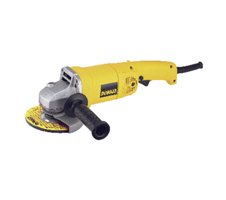 1400W, 125mm, Angle Grinder 